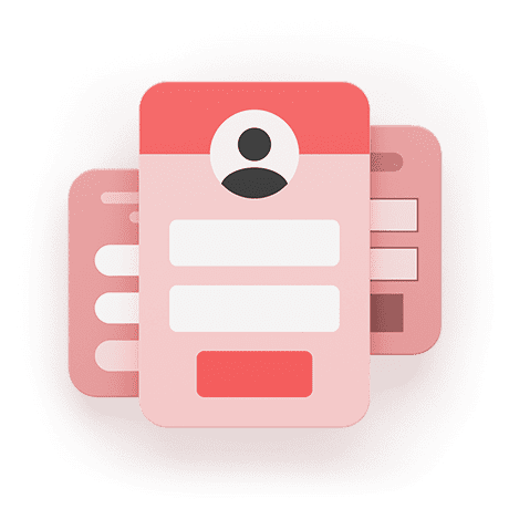 Various login/password forms