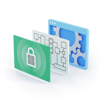 WWPass technology image