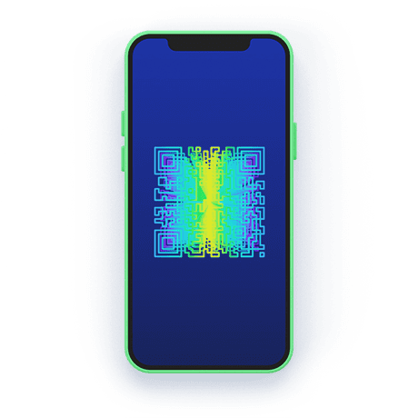 Computer and smartphone with WWPass protection