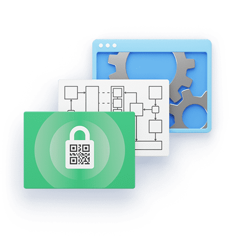 WWPass technology image