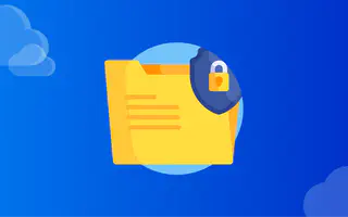 Five Methods of Securing Your Document Management System Data