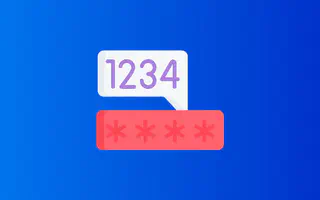 The First Step Toward Digital Security: Can someone guess your password?