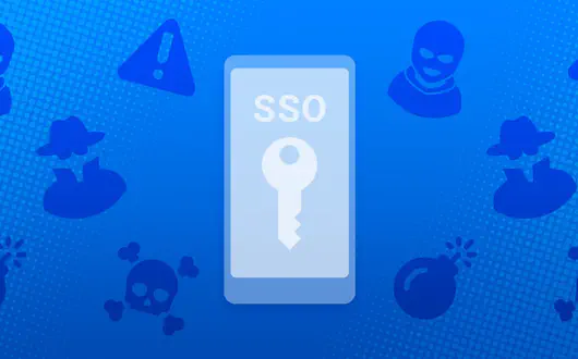 The Dangers of Mobile Single Sign-on (SSO) and How WWPass Can Protect You