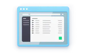 Access is granted to SSO + the team vault; all vault data is encrypted
locally before sync.
