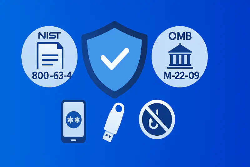 What Counts as Phishing-Resistant