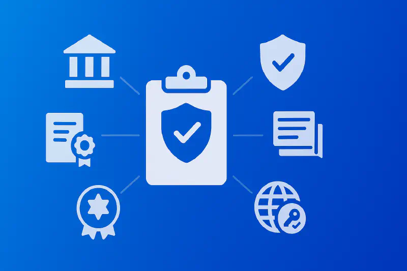 Standards & Policy Snapshot (2025)