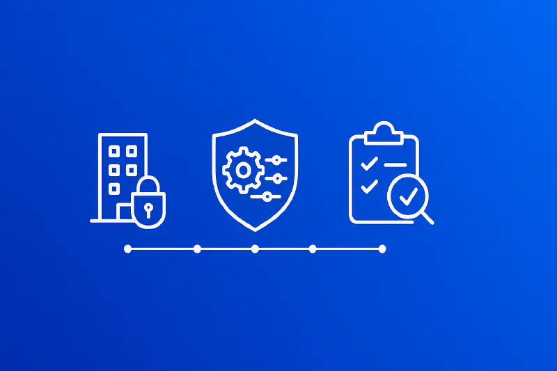 WebAuthn, FIDO2, and passkeys, how they fit together
